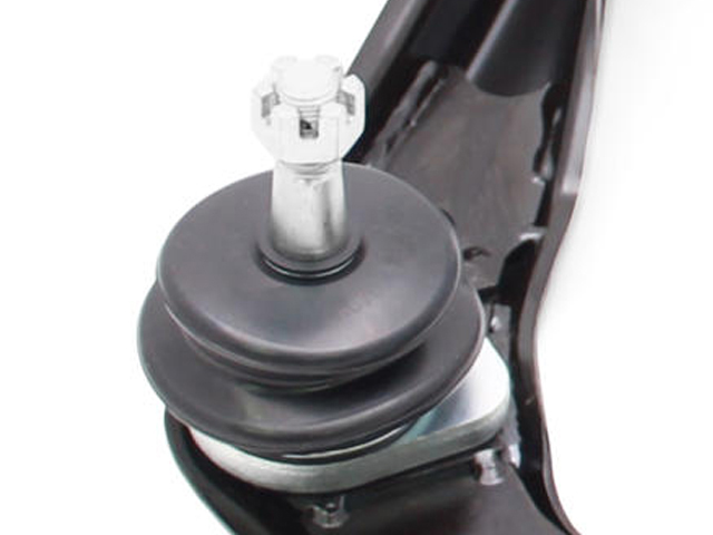 Super Pro Replacement Ball Joint Suitable for Nissan Navara Np300 / D40 Super Pro adjustable UCAs - TRC540 - TRC7000BJ